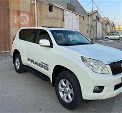 تويوتا لاندكروزر برادو